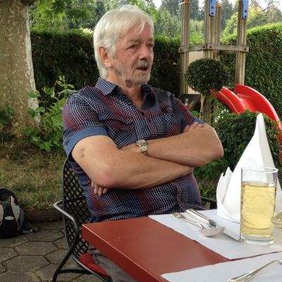 027 Peter unser Begleitfahrer